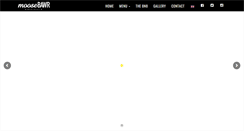Desktop Screenshot of moosebawr.com